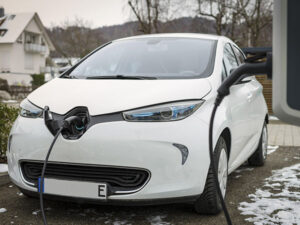 fort wayne ev repair, electric car service, ev maintenance